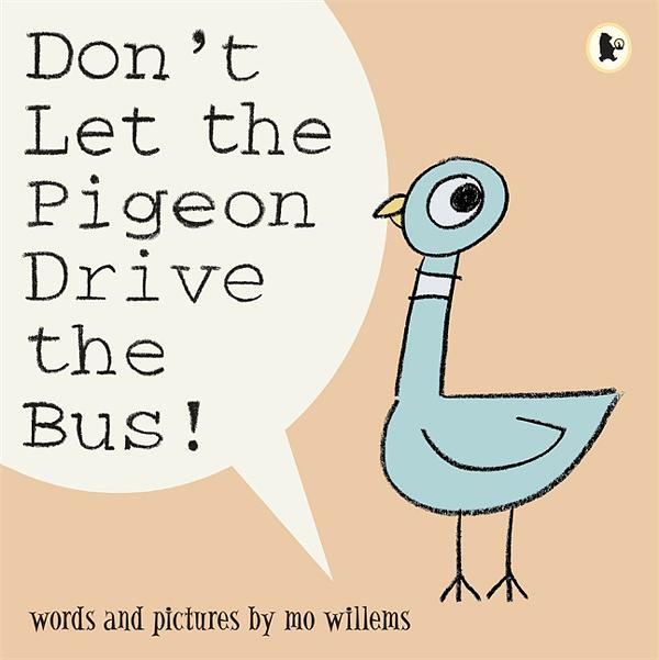 Don’t let the pigeon drive the bus！(另開視窗)